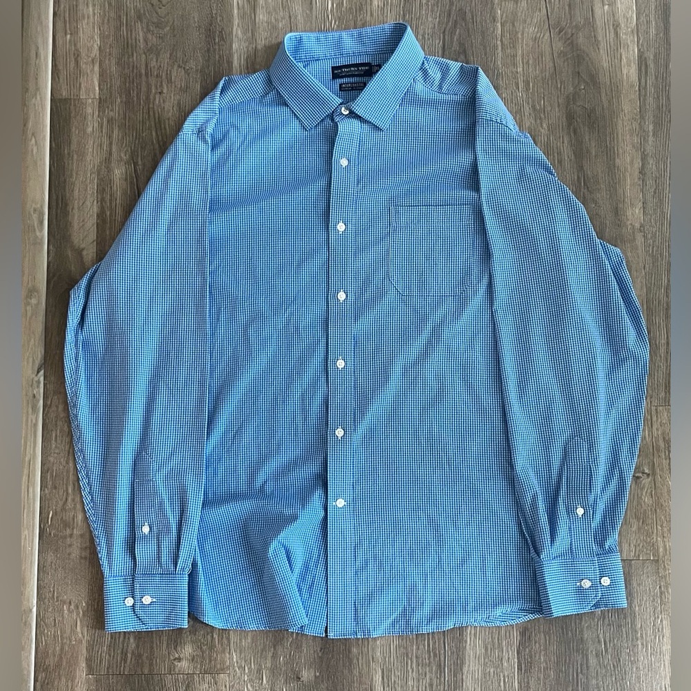 Southern tide intercoastal dress shirt